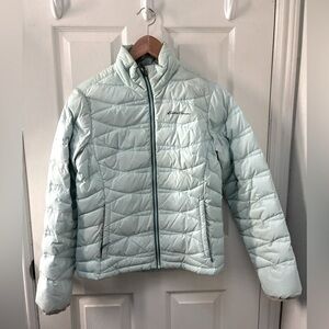 Eddie Bauer Puffer - Size XSP